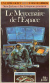 Le Mercenaire de l'Espace